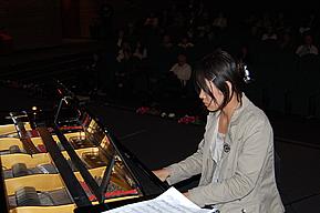 piano