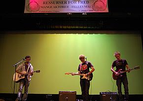 lunderock