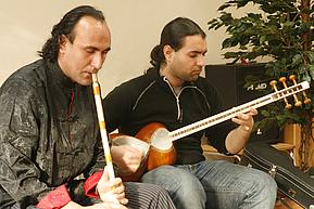 Peace and Music