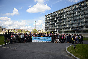 UNESCO -Paris