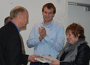 familieseminar p� Diakonhjememmet h�ogskole