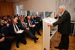 Dries van Agt