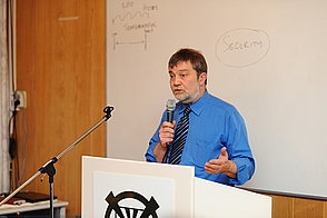 Ian White