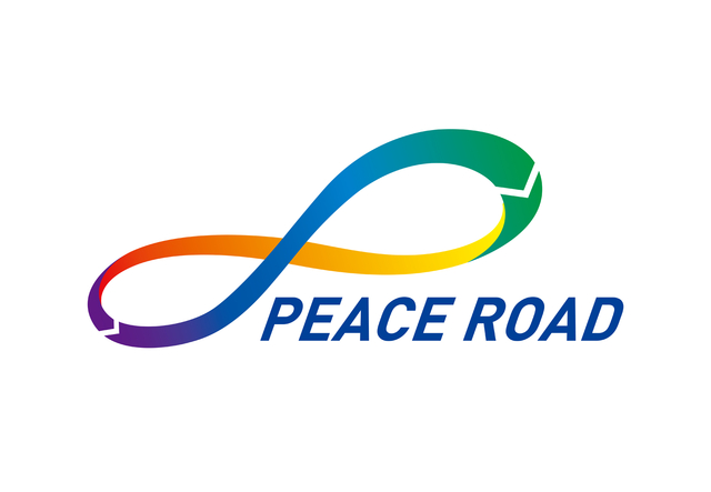 PeaceRoad Logo
