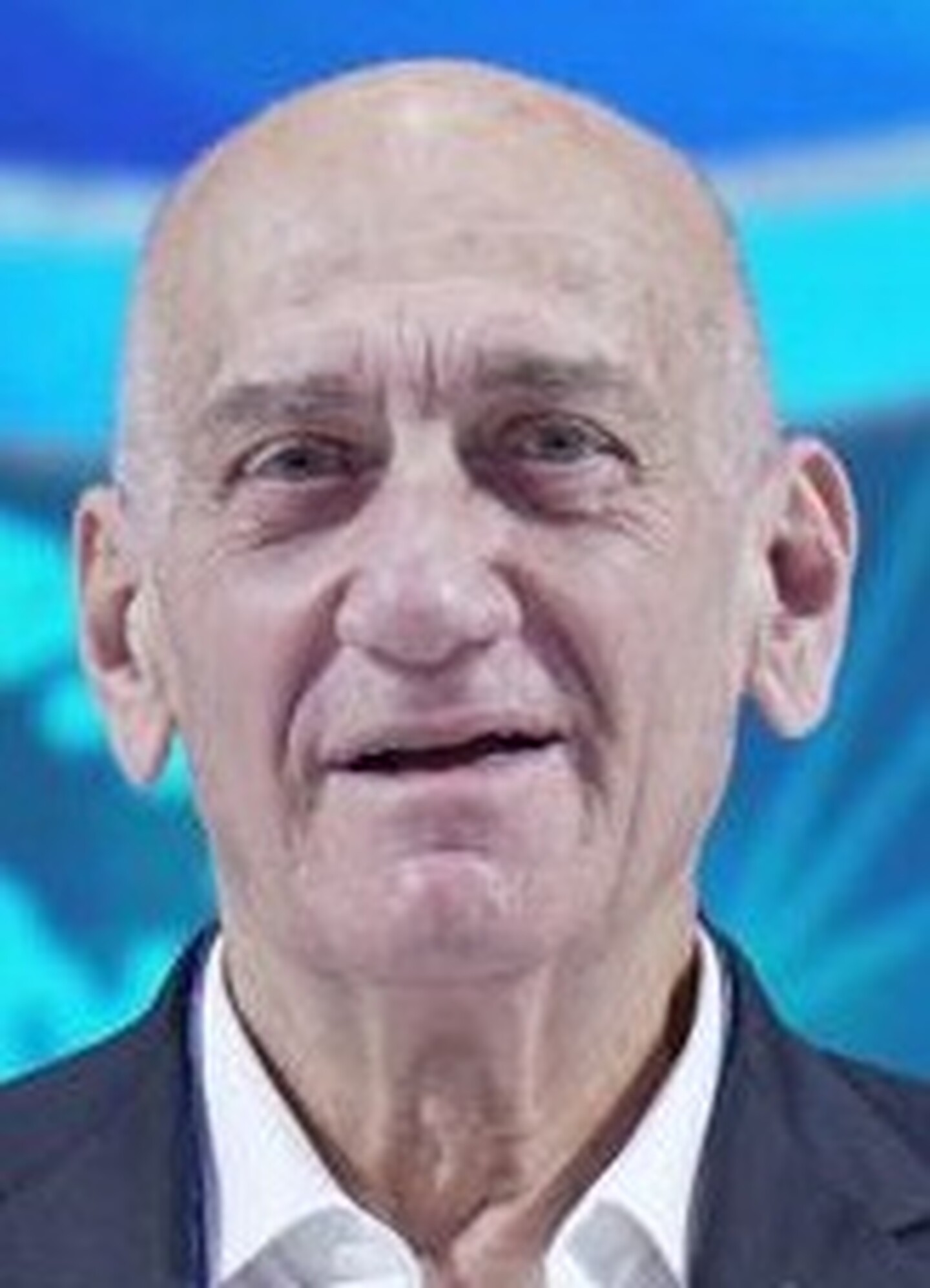 World Summit 2022 Ehud Olmert 110222 cr