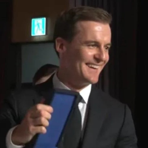 Sunhak 2025 Hugh Evans 1 Kopi