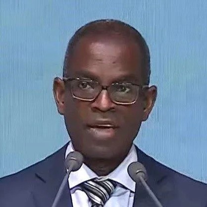 Sunhak 2025 Patrick Awuah ed Kopi