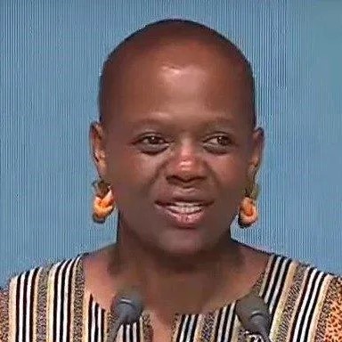 Sunhak 2025 Wanjira Mathai 2ed Kopi