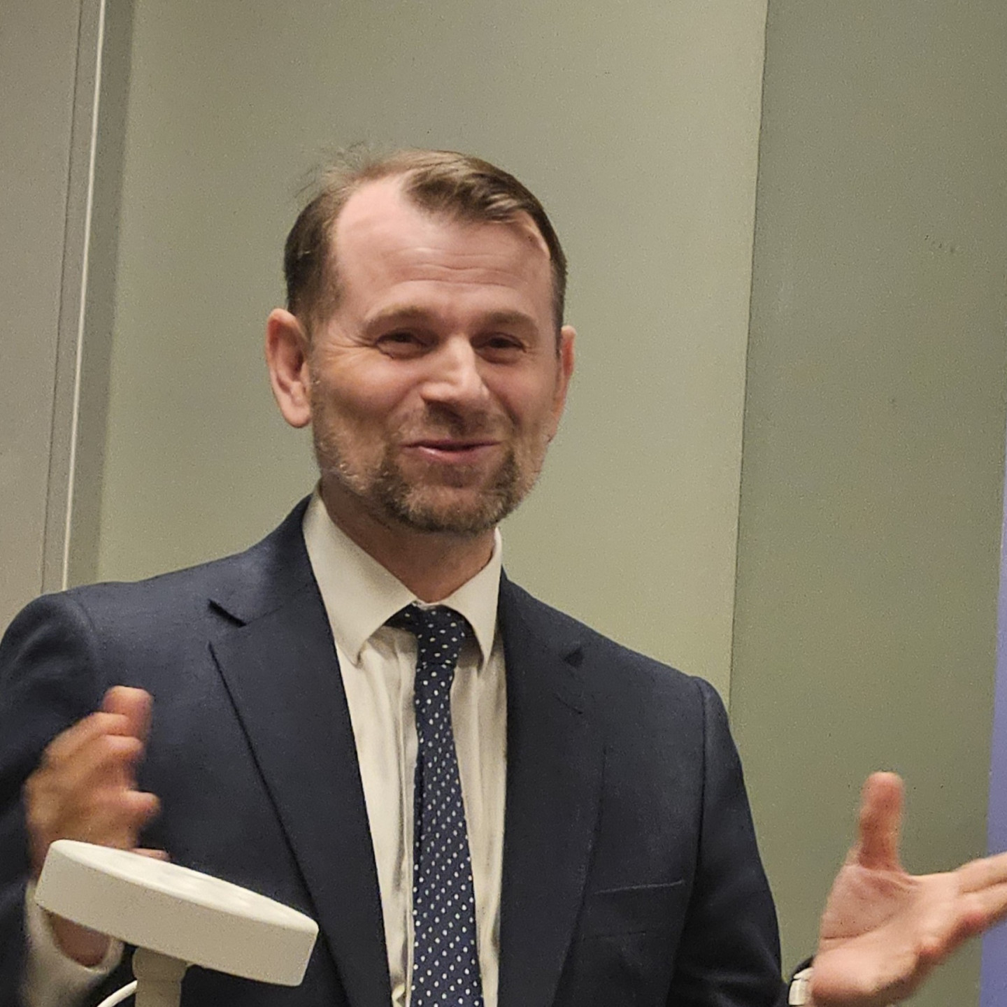 Are Lövenörn Svendsen