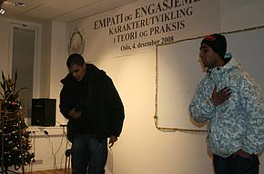 Young Prayaz