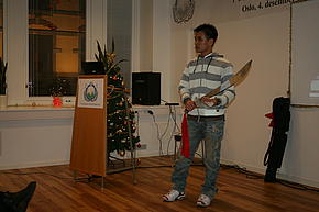 Tai Chi