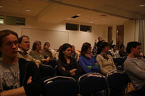 Forsamling